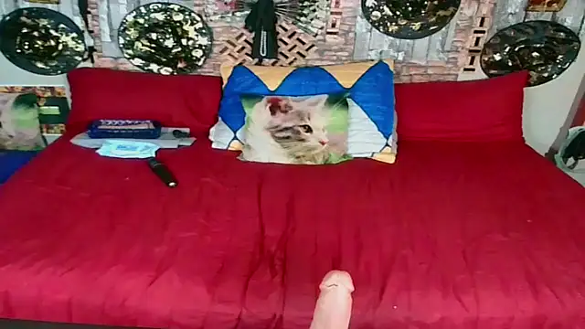 Indian Blaze00 online show from 10/23/25, 11:03