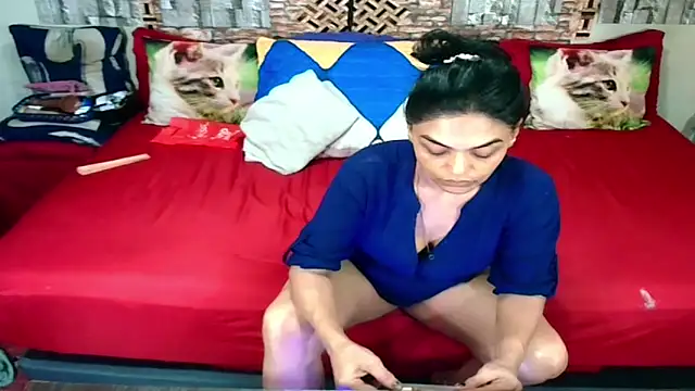 Indian Blaze00 online show from 11/08/25, 07:12