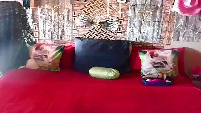 Indian Blaze00 online show from 01/11/26, 01:27