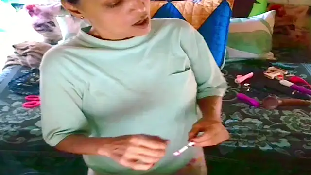 Indian Blaze00 online show from 02/07/26, 12:20