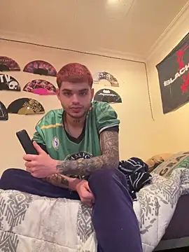 Darylpollalarga online show from 12/21/25, 03:19