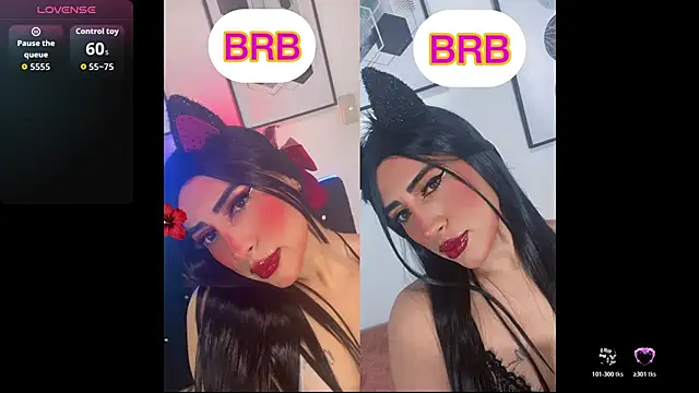 mia sweet 55 online show from 01/05/26, 05:27