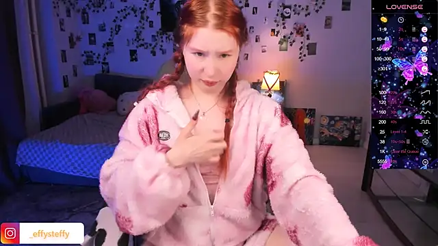 CallMeEffy1 online show from 01/31/25, 09:48