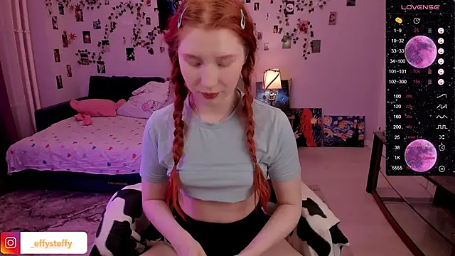 CallMeEffy1 online show from 03/13/25, 05:11