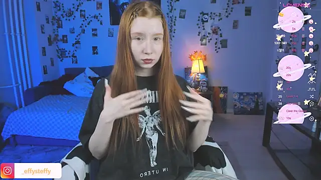 CallMeEffy1 online show from 09/09/25, 09:14