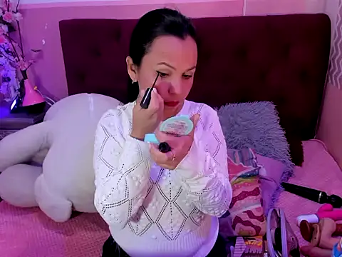 candysmitxxx online show from 11/29/25, 12:57