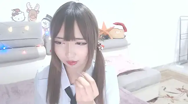 Snapshot of your_angela chatting on 12/14/24, 01:16 your angela online show from 12/14/24, 01:16