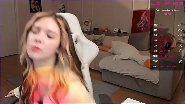 Snapshot of Frau_Lina chatting on 03/03/26, 03:29 Frau Lina online show from 03/03/26, 03:29