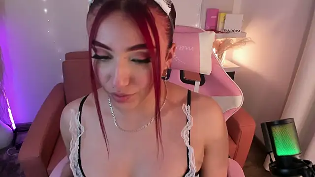 veronicaxx69 online show from 04/26/26, 04:21