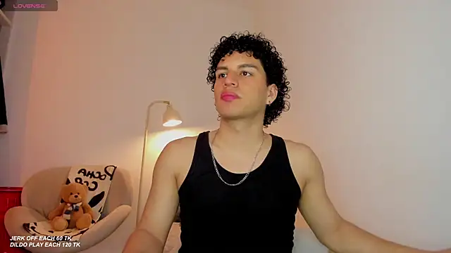 Curlblue online show from 11/04/25, 01:05