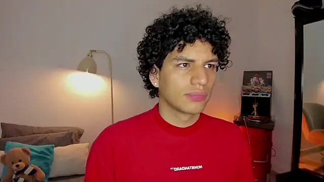 Curlblue online show from 12/17/25, 01:22