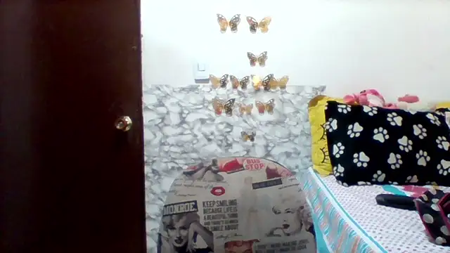 Alisson brand online show from 11/06/25, 03:13