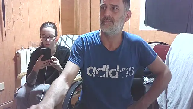 Lia Y PatrickX online show from 12/21/25, 02:51