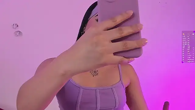 Maggie 1 online show from 09/25/25, 09:18