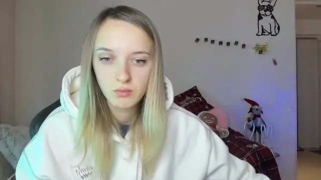 RouseReed online show from 01/18/26, 07:23