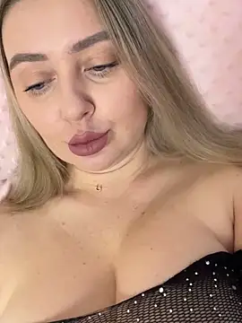 LadyLolyPop  online show from 12/16/24, 04:02