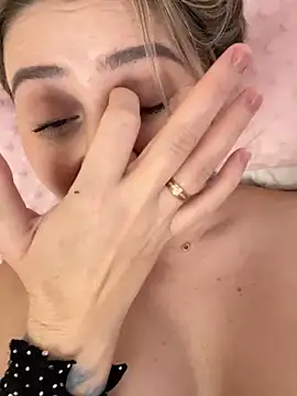 LadyLolyPop  online show from 12/16/24, 07:04