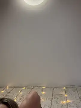 LadyLolyPop  online show from 01/08/25, 09:42