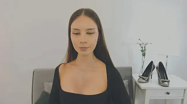 EmilyDarling online show from 02/16/25, 10:10