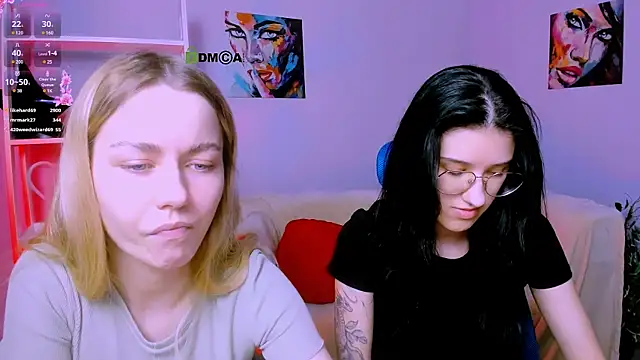 Snapshot of scarlet_mooore chatting on 03/01/25, 12:07 scarlet mooore online show from 03/01/25, 12:07