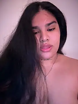 Badkittykim online show from 12/21/25, 01:40