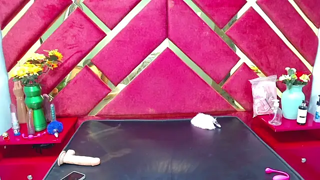 Sweet Annyy online show from 03/19/25, 06:55