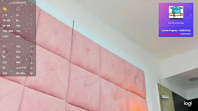 Snapshot of charlotte01__ chatting on 03/17/25, 11:10 charlotte01 online show from 03/17/25, 11:10