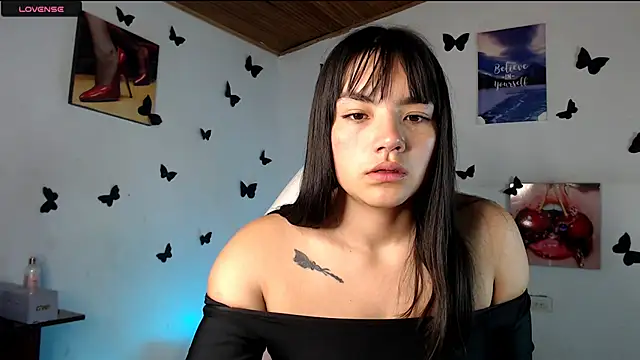 Snapshot of _serendepia_ chatting on 02/14/25, 05:51  serendepia  online show from 02/14/25, 05:51