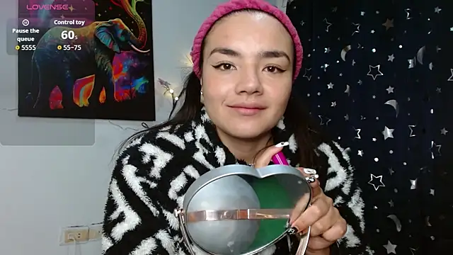  serendepia  online show from 11/24/25, 05:18