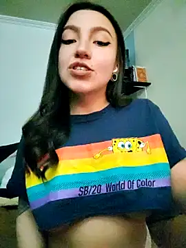 Snapshot of Paudelatorre chatting on 01/27/25, 11:43 Paudelatorre online show from 01/27/25, 11:43