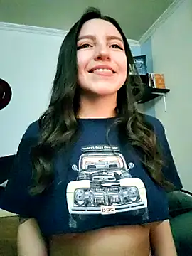 Snapshot of Paudelatorre chatting on 02/16/25, 11:48 Paudelatorre online show from 02/16/25, 11:48
