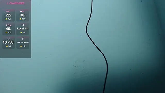 Snapshot of Aleja_Nauthy chatting on 02/03/25, 11:47 Aleja Nauthy online show from 02/03/25, 11:47