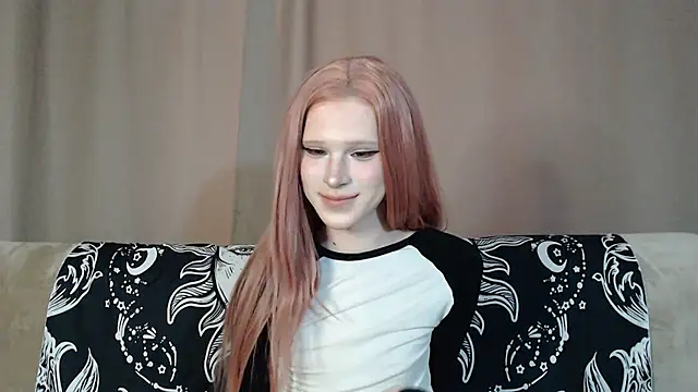 Sexpired Princess online show from 03/29/26, 06:57