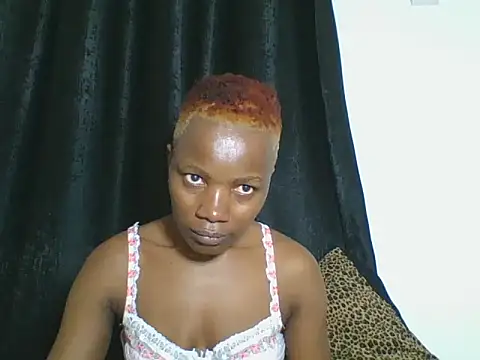 AfricanPrincess24 online show from 09/12/25, 12:16