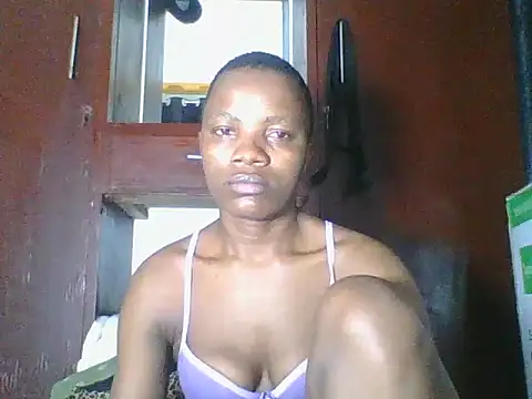 AfricanPrincess24 online show from 03/24/26, 12:15