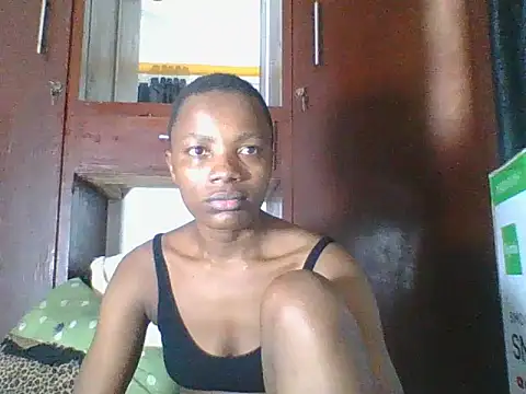 AfricanPrincess24 online show from 03/25/26, 02:01