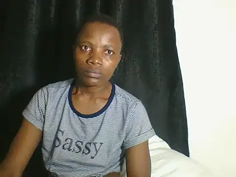 AfricanPrincess24 online show from 03/29/26, 01:00