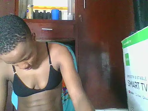AfricanPrincess24 online show from 04/14/26, 08:42