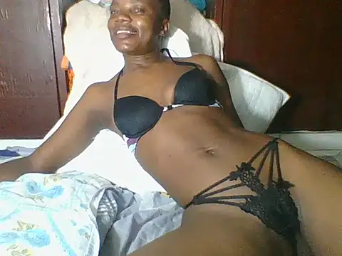 AfricanPrincess24 online show from 05/01/26, 03:00
