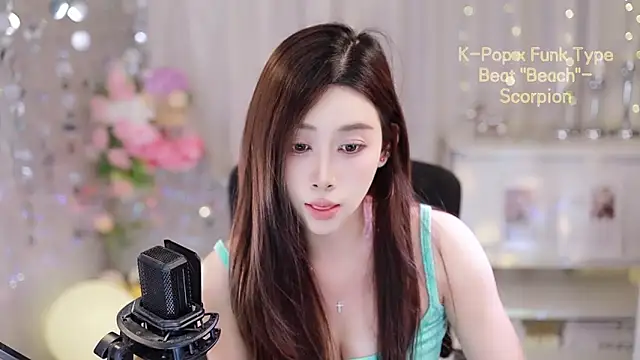 SleepArtist online show from 09/25/25, 12:42