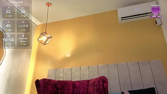 Snapshot of lexyfyre chatting on 02/28/26, 12:39 lexyfyre online show from 02/28/26, 12:39