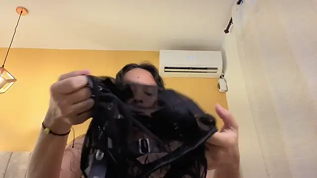 Snapshot of lexyfyre chatting on 03/12/26, 12:33 lexyfyre online show from 03/12/26, 12:33