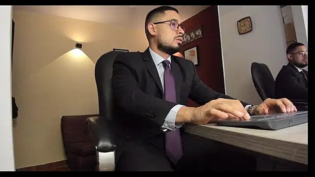 thesexlawyer1 online show from 12/19/25, 03:13
