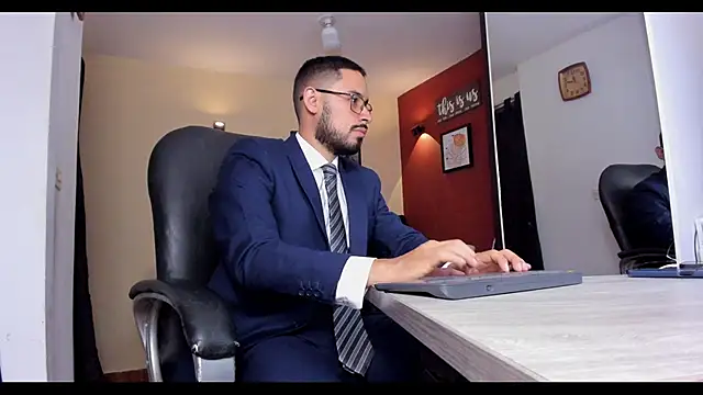 thesexlawyer1 online show from 02/19/26, 03:35