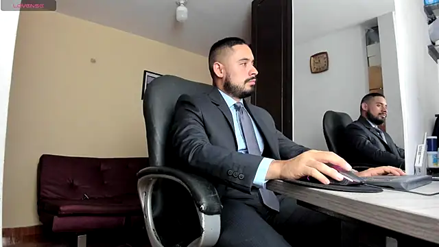 thesexlawyer1 online show from 05/02/26, 03:00