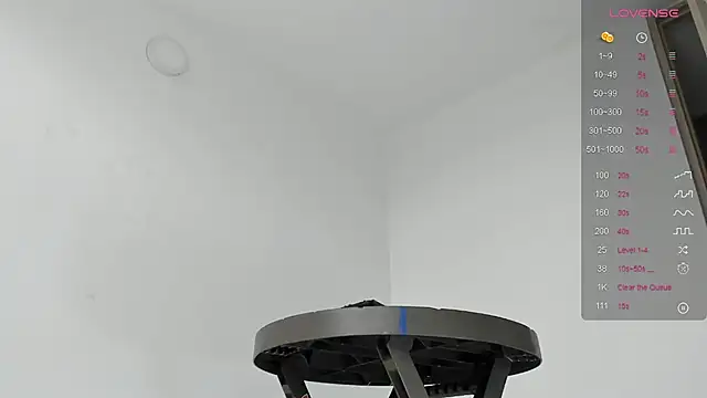 pretur cruba1 online show from 12/23/24, 01:35