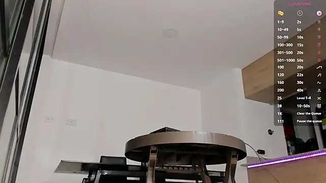 pretur cruba1 online show from 03/12/25, 01:36