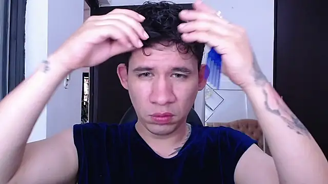 cute eidenx online show from 06/24/26, 02:27
