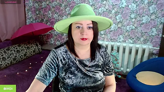 Julia-ru online show from 12/03/25, 10:08