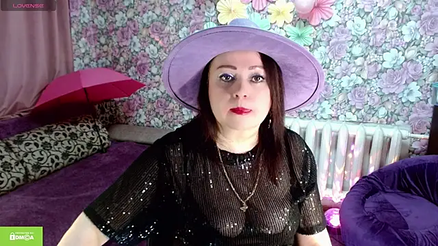 Snapshot of Julia-ru chatting on 02/19/26, 09:22 Julia-ru online show from 02/19/26, 09:22